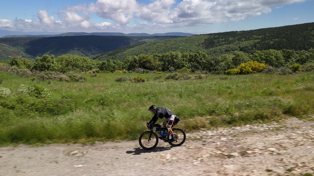 CAMINO DE SANTIAGO FRANCÉS EN 5 DÍAS