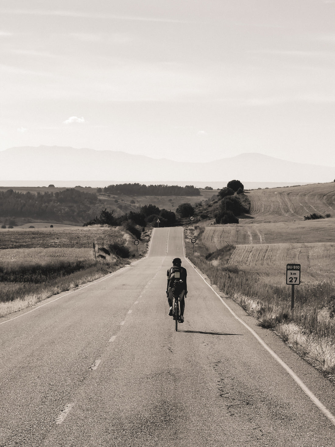 CAMINO DEL CID
