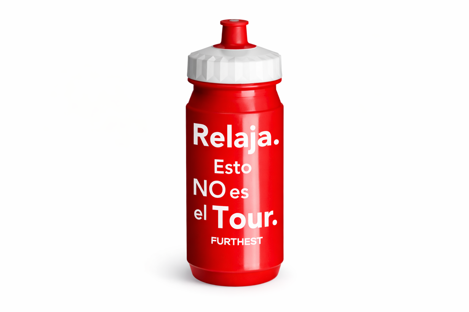 Bidón Furthest 550 ml
