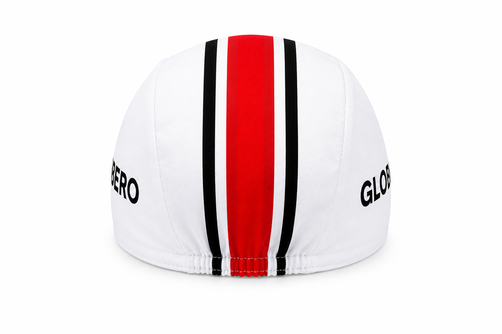 GORRA DE CICLISMO FURTHEST
